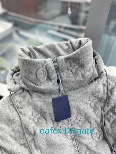 9a designer men's down jacket winter down jacket women's coat cashmere parka casual fashion zipper thick insulation hooded down wi, Black
9a designer men's down jacket winter down jacket women's coat cashmere parka casual fashion zipper thick insulation hooded down wi, Black