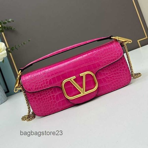 bags crossbody bag valentiino quality exquisite high crocodile patterned mini handbag single shoulder lady chain sweet designer spicy small
bags crossbody bag valentiino quality exquisite high crocodile patterned mini handbag single shoulder lady chain sweet designer spicy small