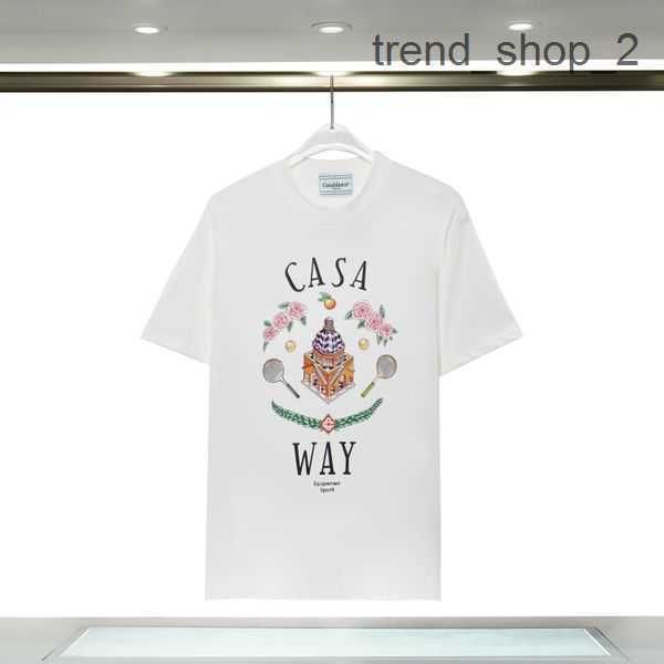 mens designer shirt casablanc man womens s with letters print short sleeves summer men loose tees asian size casa blanca 6 3le4, White;black
mens designer shirt casablanc man womens s with letters print short sleeves summer men loose tees asian size casa blanca 6 3le4, White;black