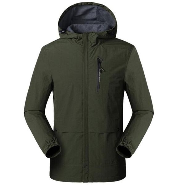 new jacket men spring autumn thin singlelayer fleece waterproof casual clothing mens outwear breathable windproof rain jackets3394392, Black;brown
new jacket men spring autumn thin singlelayer fleece waterproof casual clothing mens outwear breathable windproof rain jackets3394392, Black;brown