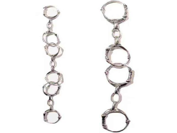 soloist bone shaped carabiner bracelet fashion trendy brand street exaggeration popular wild hip hop style jewelry accessories5969727, Golden;silver
soloist bone shaped carabiner bracelet fashion trendy brand street exaggeration popular wild hip hop style jewelry accessories5969727, Golden;silver
