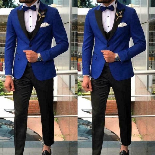 men's suits slim blazers groom suits for men's royal blue wedding tuxedo vests formal wear 3 pcs slim fit for men331z, White;black
men's suits slim blazers groom suits for men's royal blue wedding tuxedo vests formal wear 3 pcs slim fit for men331z, White;black