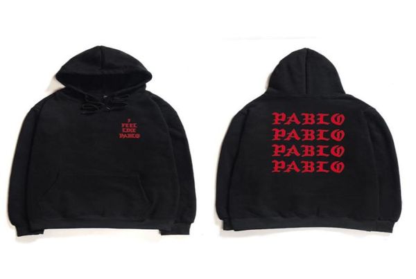 hip hop hoodies men i feel like pablo west streetwear hoodie sweatshirts letter print hoodie hoodie club2297006, Black
hip hop hoodies men i feel like pablo west streetwear hoodie sweatshirts letter print hoodie hoodie club2297006, Black