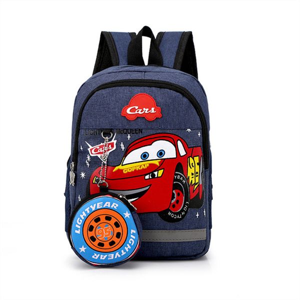 2023 new men's and women's schoolbags cute super light waterproof baby backpack b6
2023 new men's and women's schoolbags cute super light waterproof baby backpack b6