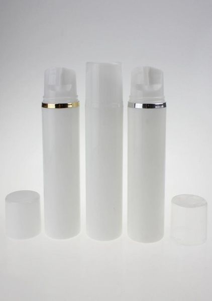 highgrade 100ml pp plastic round white airless pump bottle with gold or silver collar vacuum pump bottle whole4732190
highgrade 100ml pp plastic round white airless pump bottle with gold or silver collar vacuum pump bottle whole4732190