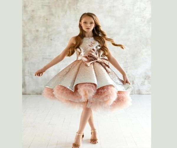 shiny rose gold sequins a line flower girls dresses sleeveless tulle tiered tutu girls pageant gowns gorgeous puffy birthday dress8004791, White;blue
shiny rose gold sequins a line flower girls dresses sleeveless tulle tiered tutu girls pageant gowns gorgeous puffy birthday dress8004791, White;blue