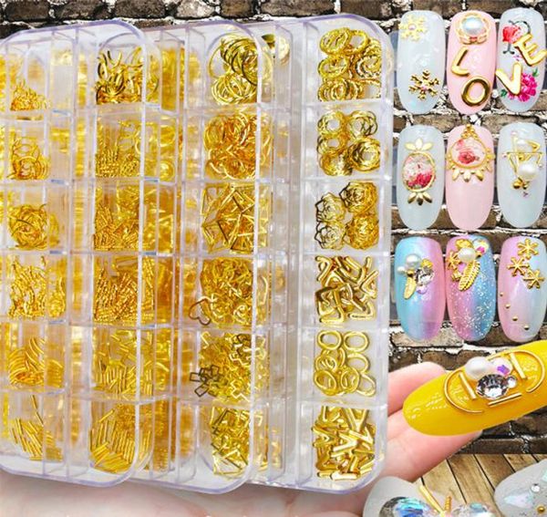 fashion mixed gold silver gothic rivet studs metal gems nail art decoration diy7244920, Silver;gold
fashion mixed gold silver gothic rivet studs metal gems nail art decoration diy7244920, Silver;gold