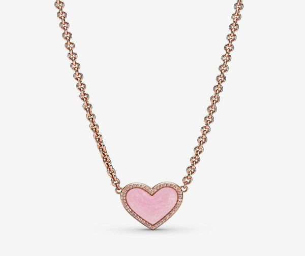 100 925 sterling silver pink swirl heart collier necklace fashion women wedding engagement jewelry accessories3409341
100 925 sterling silver pink swirl heart collier necklace fashion women wedding engagement jewelry accessories3409341