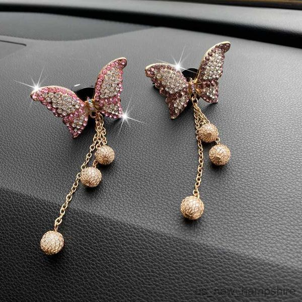 decorations clip decor air outlet bling diamond butterfly car accessories interior for woman r230811
decorations clip decor air outlet bling diamond butterfly car accessories interior for woman r230811