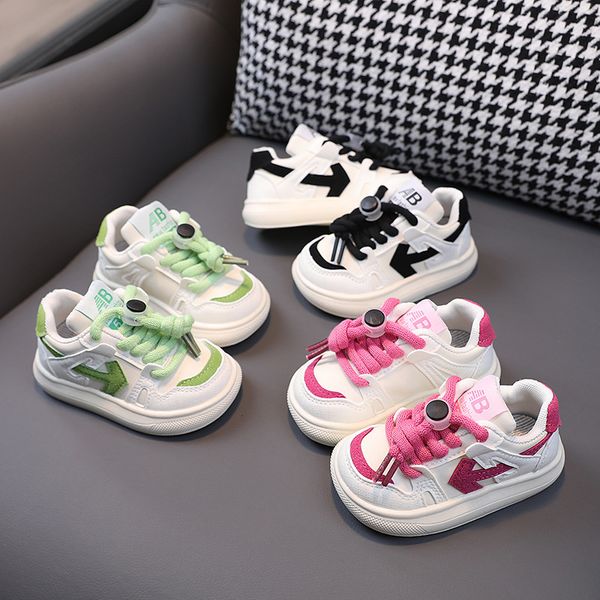 sneakers children s shoes for 1 6 years old boys board girls soft bottom baby toddler 230810, Black;red
sneakers children s shoes for 1 6 years old boys board girls soft bottom baby toddler 230810, Black;red