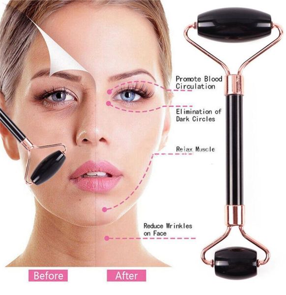 natural black obsidian jade roller crystal massage stone anti cellulite wrinkle facial roller cool beauty tool for skin care3029527
natural black obsidian jade roller crystal massage stone anti cellulite wrinkle facial roller cool beauty tool for skin care3029527