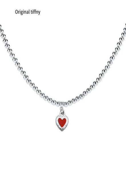 designer necklaces beaded classic style 925 silver blue red pink heart pendant necklace for women wedding engagement with box y2306512091
designer necklaces beaded classic style 925 silver blue red pink heart pendant necklace for women wedding engagement with box y2306512091