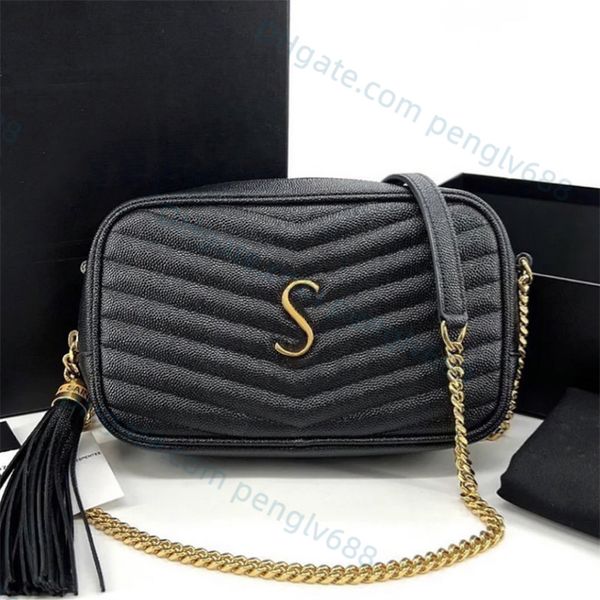 wholesale leather lou camera shoulder bag designer luxury style tassel pendant handbags woman classics crossbody bags messenger totes clutch
wholesale leather lou camera shoulder bag designer luxury style tassel pendant handbags woman classics crossbody bags messenger totes clutch