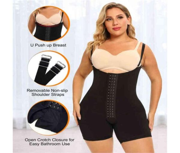 waist and abdominal shapewear fajas colombiana trainer body shaper corset corrective slimming underwear bodysuit sheath tummy cont5666459
waist and abdominal shapewear fajas colombiana trainer body shaper corset corrective slimming underwear bodysuit sheath tummy cont5666459