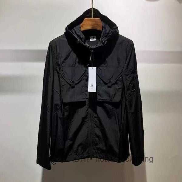 cp jacket cp clothe nylon brand mens classic zipper high-quality badge style casual loose men's jacket fashion 1 9l5x, Black;brown
cp jacket cp clothe nylon brand mens classic zipper high-quality badge style casual loose men's jacket fashion 1 9l5x, Black;brown