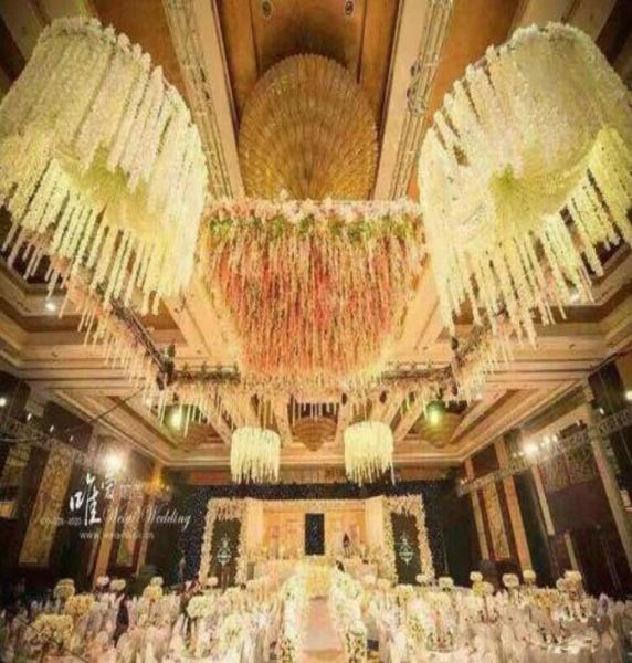 2m long elegant artificial orchid flower wisteria vine rattan for wedding decorations flower garland home ornament3934027
2m long elegant artificial orchid flower wisteria vine rattan for wedding decorations flower garland home ornament3934027
