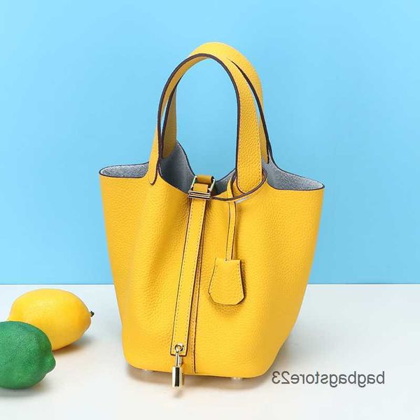 lychee hremes tote pattern bags picotin layer lock designer bag basket fashion versatile gold buckle leather handbag large capacity bucket 7
lychee hremes tote pattern bags picotin layer lock designer bag basket fashion versatile gold buckle leather handbag large capacity bucket 7