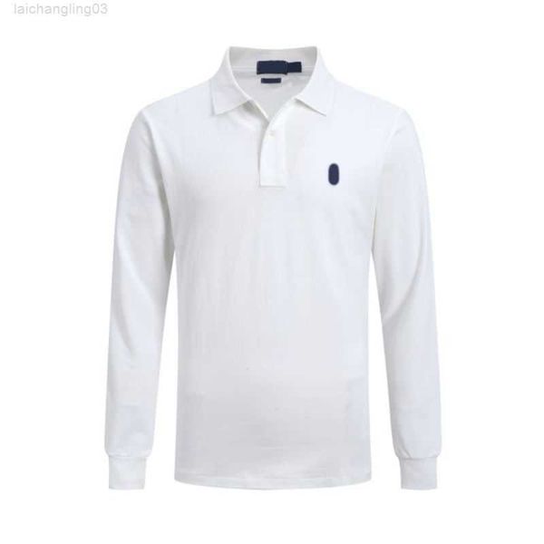 designers men's casual shirts long sleeve tshirts fitted cotton shirt ralph polo embroidery rl laurens autum mens teeeg3k, White;black
designers men's casual shirts long sleeve tshirts fitted cotton shirt ralph polo embroidery rl laurens autum mens teeeg3k, White;black