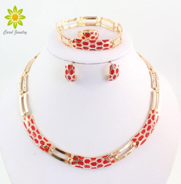 african beads jewelry sets fashion wedding accessories women crystal gold plated necklace earrings set nigerian dress collar3846599, Slivery;golden
african beads jewelry sets fashion wedding accessories women crystal gold plated necklace earrings set nigerian dress collar3846599, Slivery;golden