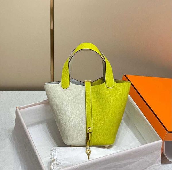 original designer h ermes picotin lock tote bags for sale high end handmade wax thread picotin vegetable basket bag tc cow leather bucket wi
original designer h ermes picotin lock tote bags for sale high end handmade wax thread picotin vegetable basket bag tc cow leather bucket wi