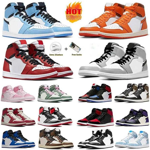 jumpman 1 basketball shoes next chapter verse washed pink 1s lost found denim patent bred space jam mocha women mens trainers sneakers
jumpman 1 basketball shoes next chapter verse washed pink 1s lost found denim patent bred space jam mocha women mens trainers sneakers