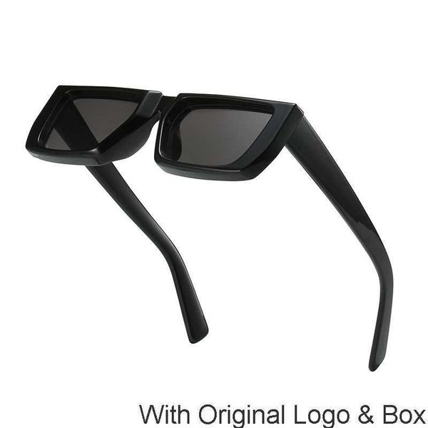 luxury designer sunglasses for women men fashion outdoor classic style belt eyewear goggles polarizing sport driving with original box conce, White;black
luxury designer sunglasses for women men fashion outdoor classic style belt eyewear goggles polarizing sport driving with original box conce, White;black