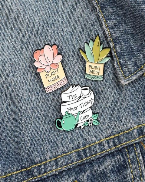 cute plant fleshiness enamel brooches pin for women girl fashion jewelry accessories metal vintage brooches pins badge whole g1694243, Gray
cute plant fleshiness enamel brooches pin for women girl fashion jewelry accessories metal vintage brooches pins badge whole g1694243, Gray