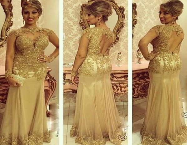 elegant gold mother of the bride dresses pearls lace appliques long sleeves vestidos open back formal dress md3414411975, Black;red
elegant gold mother of the bride dresses pearls lace appliques long sleeves vestidos open back formal dress md3414411975, Black;red
