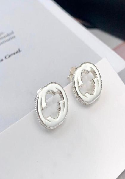 stud original genuine 11 925 sterling silver classics retro style earrings women logo glamour g gift6460747, Golden;silver
stud original genuine 11 925 sterling silver classics retro style earrings women logo glamour g gift6460747, Golden;silver