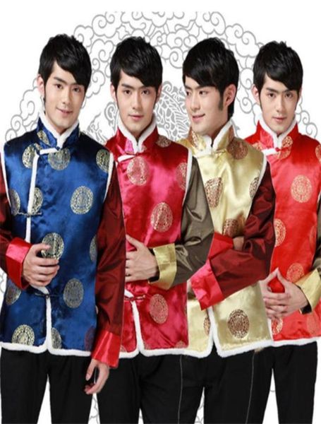 ethnic clothing traditional men chinese style tang print vest thicken goden dragon clothes for mens china fashion 2022ethnic8489731, Red
ethnic clothing traditional men chinese style tang print vest thicken goden dragon clothes for mens china fashion 2022ethnic8489731, Red