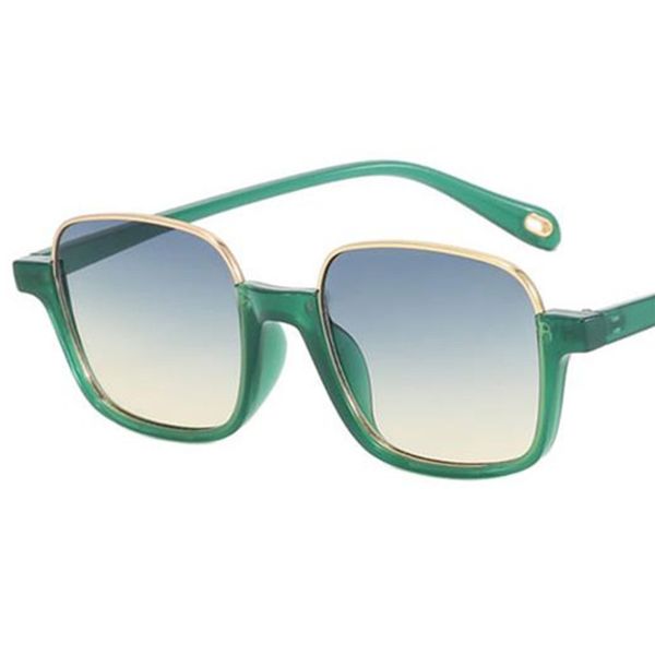 fashion sunglasses men personality sun glasses semi-rimless anti-uv spectacles square eyeglasses ornamental simplity goggle, White;black
fashion sunglasses men personality sun glasses semi-rimless anti-uv spectacles square eyeglasses ornamental simplity goggle, White;black