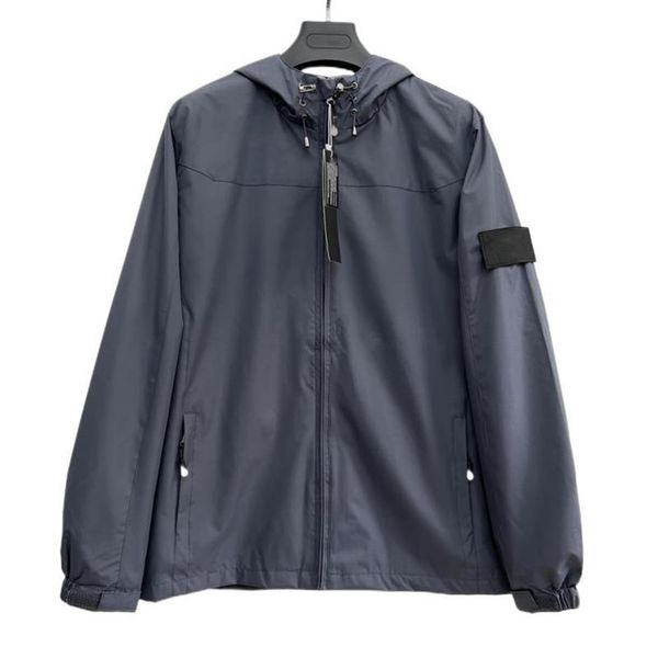 mens jacket spring autumn coat windrunner fashion hooded jackets outdoor sports outerwear windbreaker casual zipper coats man oute228p, Black;brown
mens jacket spring autumn coat windrunner fashion hooded jackets outdoor sports outerwear windbreaker casual zipper coats man oute228p, Black;brown