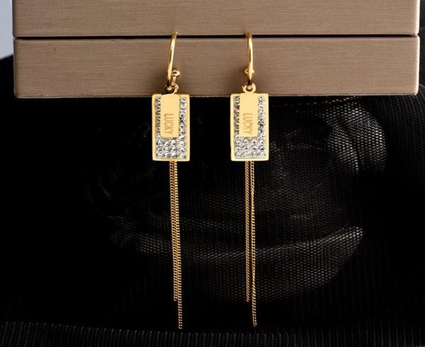 fashion designer titanium stainless steel sparkling diamond geometric square tassel dangling clip stud earrings for women girls st1954910, Golden;silver
fashion designer titanium stainless steel sparkling diamond geometric square tassel dangling clip stud earrings for women girls st1954910, Golden;silver