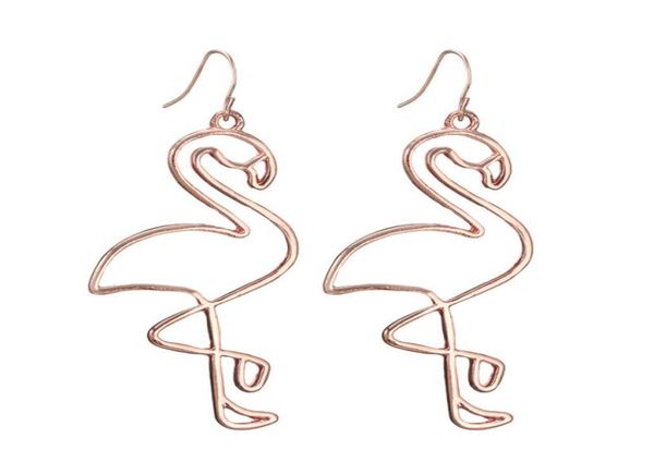 fashion jewelry gold pink enamel long pendant earrings for women animal female earrings party gifts 20196934390, Silver
fashion jewelry gold pink enamel long pendant earrings for women animal female earrings party gifts 20196934390, Silver