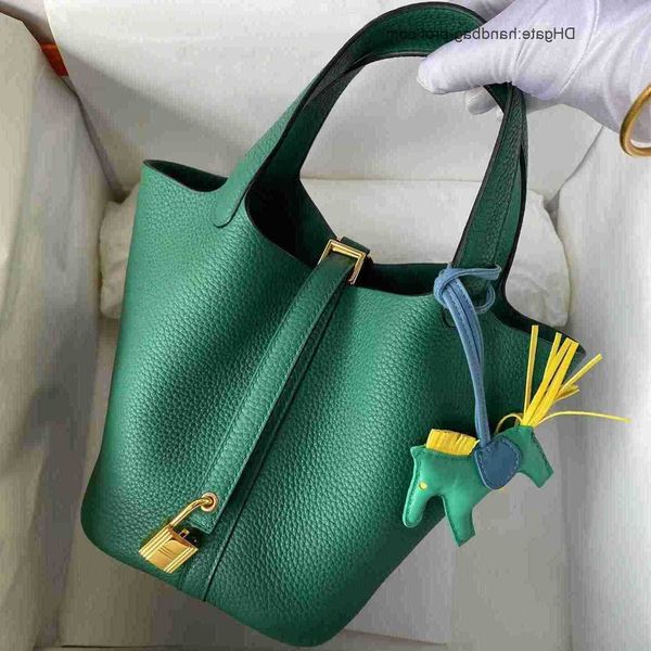 high-end wax bag vegetable picotin handmade tote line basket tc cow leather bucket lychee elephant gray hand female 2bdb
high-end wax bag vegetable picotin handmade tote line basket tc cow leather bucket lychee elephant gray hand female 2bdb