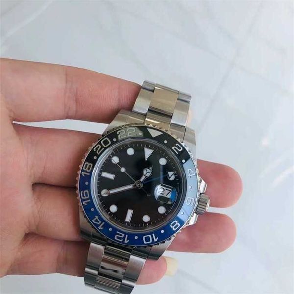 automatic watch ro lexes batman men's watch 40mm gmt color ring luxury men's mechanical automatic movement orig 9dxb
automatic watch ro lexes batman men's watch 40mm gmt color ring luxury men's mechanical automatic movement orig 9dxb