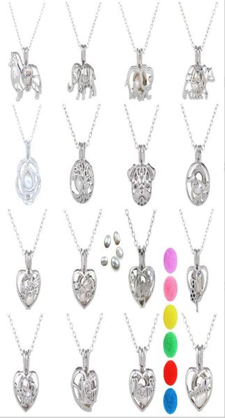 new fashion design pearl cage mother and baby locket pendant findings cage essential oil diffuser locket for oyster pearl fiber ba1744926, Silver
new fashion design pearl cage mother and baby locket pendant findings cage essential oil diffuser locket for oyster pearl fiber ba1744926, Silver