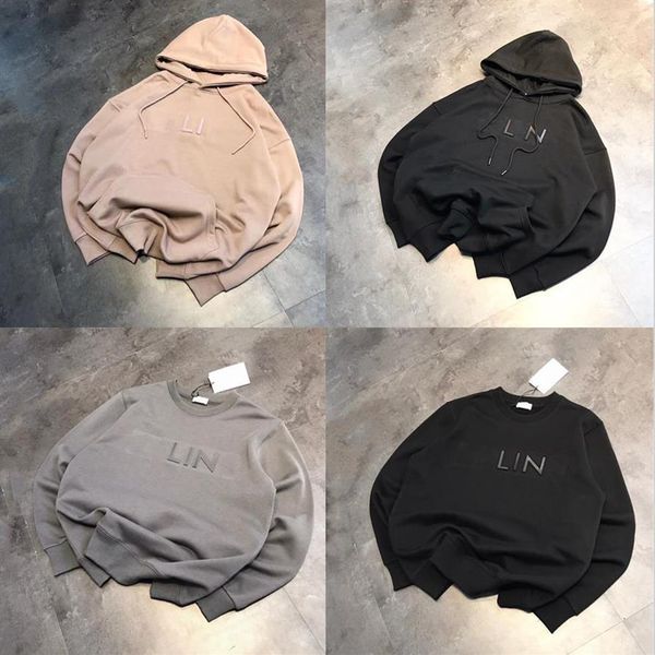 men hoodies pullover sweatshirts printed casual loose hooded fleece classic print loose long sleeve woman 278f, Black
men hoodies pullover sweatshirts printed casual loose hooded fleece classic print loose long sleeve woman 278f, Black