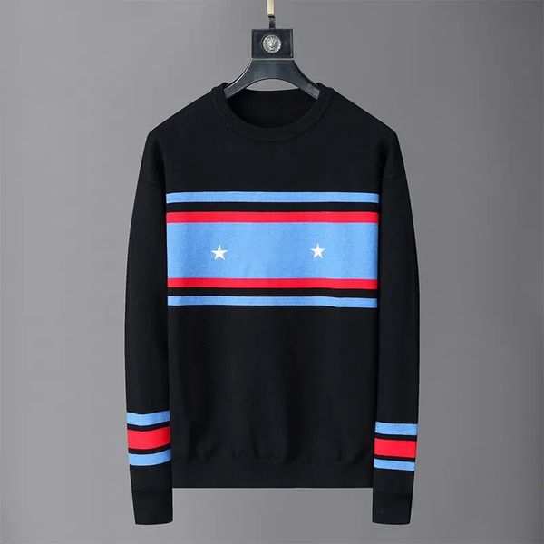 mens designers sweater for autumn winter long sleeve designer hoodie hip hop sweatshirts men women casual clothes sweaters -3xl 01, White;black
mens designers sweater for autumn winter long sleeve designer hoodie hip hop sweatshirts men women casual clothes sweaters -3xl 01, White;black