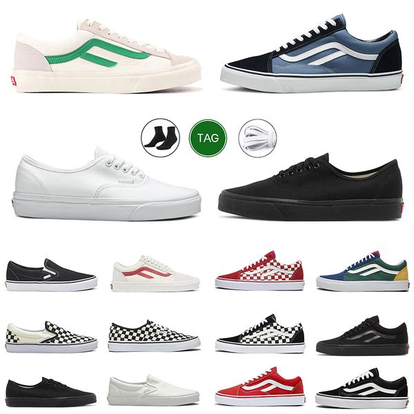 2023 designer old skool running shoes black red grid white white mens womens sports sneakers shoes
2023 designer old skool running shoes black red grid white white mens womens sports sneakers shoes