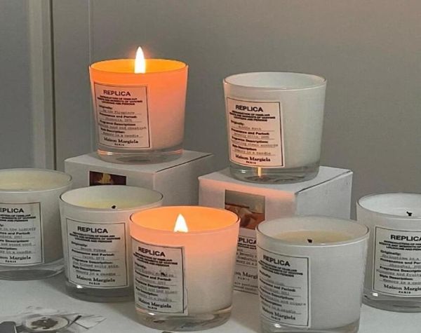 lazy sunday morning perfume candle 165g bougie parfum scented candles long lasting time good smell paris brand fragrance wax incen1311687
lazy sunday morning perfume candle 165g bougie parfum scented candles long lasting time good smell paris brand fragrance wax incen1311687
