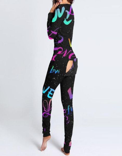 jumpsuit pajamas women buhips hollow out cutout buttoned flap sleepwear onesies long sleeve vneck female romper night women2796450, Black;white
jumpsuit pajamas women buhips hollow out cutout buttoned flap sleepwear onesies long sleeve vneck female romper night women2796450, Black;white