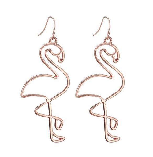 fashion jewelry gold pink enamel long pendant earrings for women animal female earrings party gifts 20192717557, Silver
fashion jewelry gold pink enamel long pendant earrings for women animal female earrings party gifts 20192717557, Silver