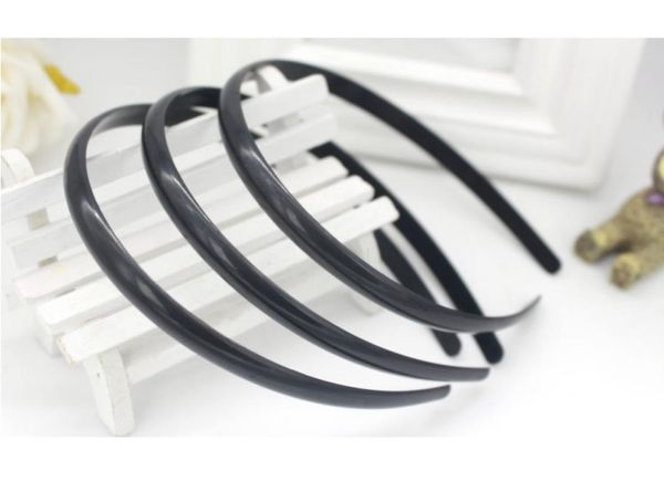 diy classic plastic hair band headbands no teeth headwear girl hairs tool accessories white black highquality8085597, Silver
diy classic plastic hair band headbands no teeth headwear girl hairs tool accessories white black highquality8085597, Silver