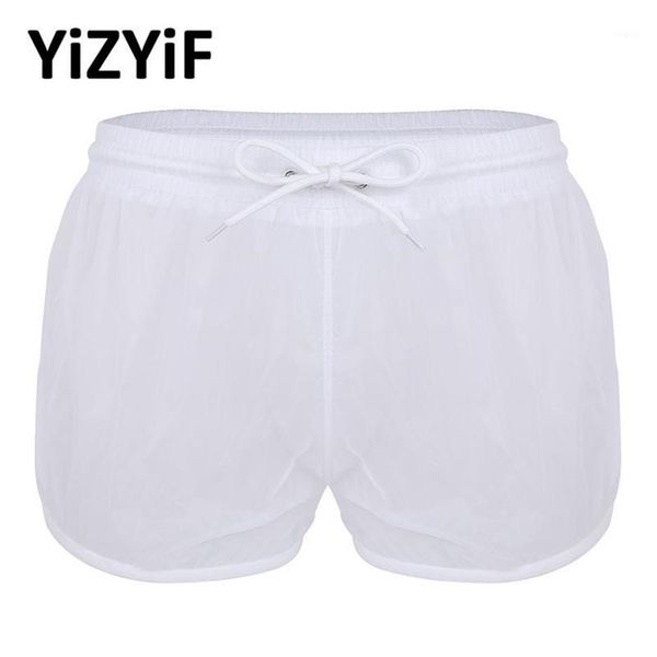 mens swim briefs soft see through swimwear men swimsuit beach boxer shorts swimming trunks drawstring lightweight panties1218k
mens swim briefs soft see through swimwear men swimsuit beach boxer shorts swimming trunks drawstring lightweight panties1218k