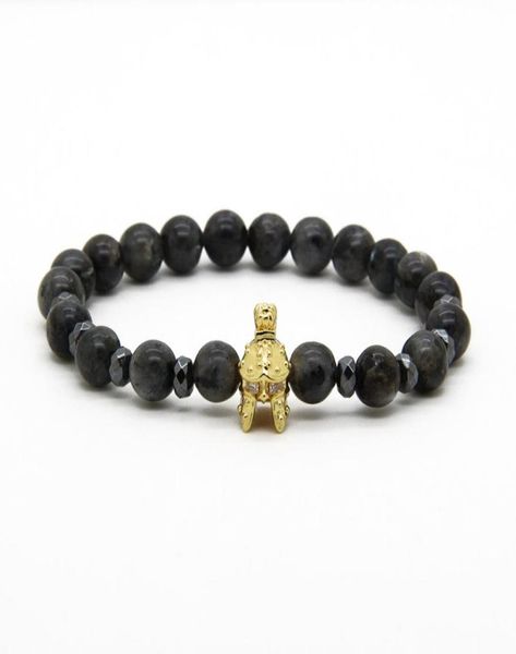 men s charm bracelets 10pcslot 8mm natural flash stone with new roman warrior helmet micro paved cz beads spartan bracelets6360472, Golden;silver
men s charm bracelets 10pcslot 8mm natural flash stone with new roman warrior helmet micro paved cz beads spartan bracelets6360472, Golden;silver