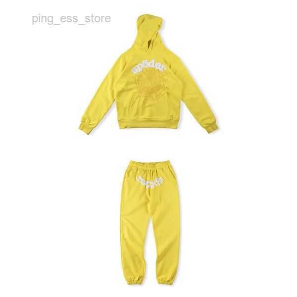 designer mens sp5der hoodie and pants tracksuit young thug spider hoodies womens sweatshirts web printed 555555 graphic y2k track suits eu s, Black
designer mens sp5der hoodie and pants tracksuit young thug spider hoodies womens sweatshirts web printed 555555 graphic y2k track suits eu s, Black