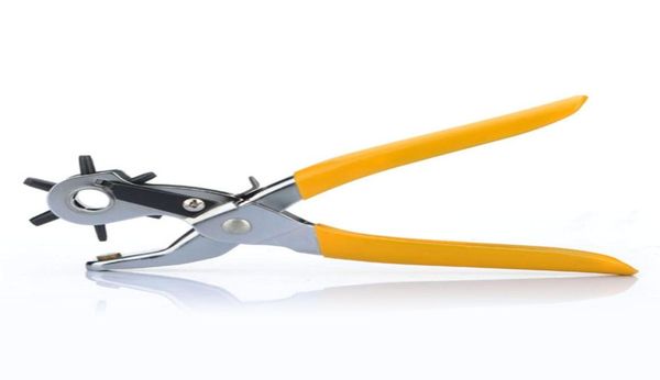 6 size revolving leather strap watch for band belt hole punch puncher hand plier watch repair tool1580701
6 size revolving leather strap watch for band belt hole punch puncher hand plier watch repair tool1580701