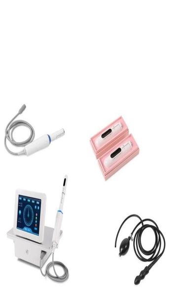 portable hifu vaginal tightening machine high intensity focused ultrasound with 3mm 45mm cartrdige skin rejuvenation care beauty1823119, Black;white
portable hifu vaginal tightening machine high intensity focused ultrasound with 3mm 45mm cartrdige skin rejuvenation care beauty1823119, Black;white