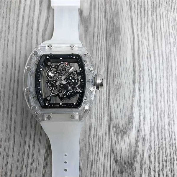 multi-function r ichardes business luxury mens watch barrel full hollow automatic mechanical watch gnyf
multi-function r ichardes business luxury mens watch barrel full hollow automatic mechanical watch gnyf